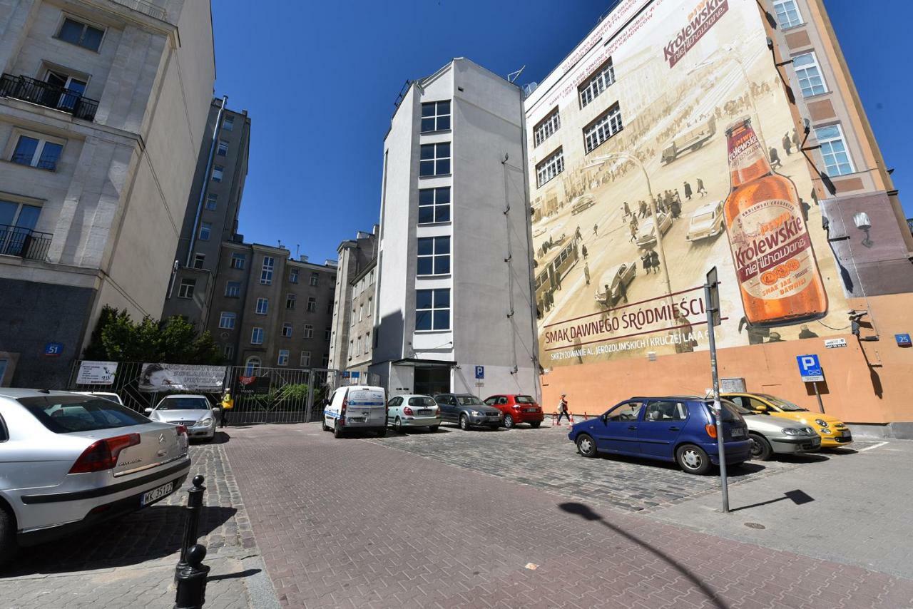 Kwatera prywatna Bracka 23 Centrum