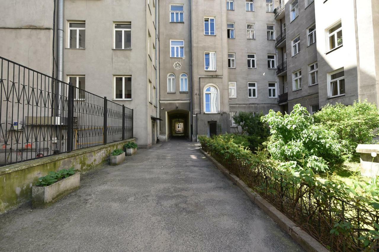 Bracka 23 Centrum Kwatera prywatna