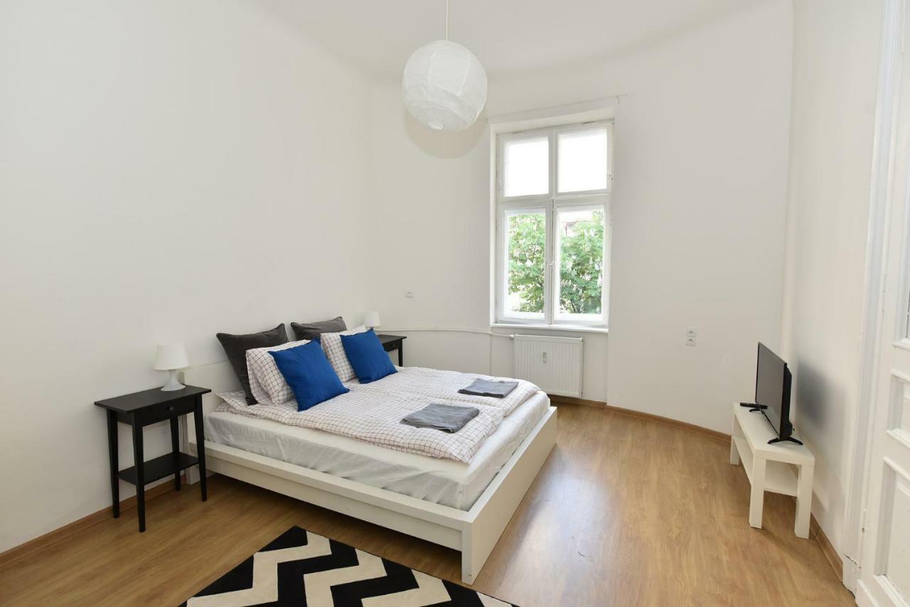 Kwatera prywatna Bracka 23 Centrum *